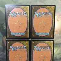 MTG Magic Card Lot TSP Stronghold Overseer サムネイル 6