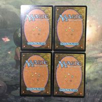 MTG Magic Card Lot TSP Stronghold Overseer サムネイル 4