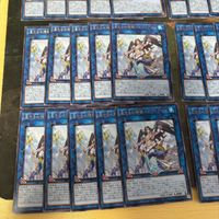 皇たる水精鱗 ネプトアビス 型番統一 40枚 ROTA-JP046 字レア まとめ マーメイル 遊戯王 シャドーボックス 無限回収 サムネイル 4