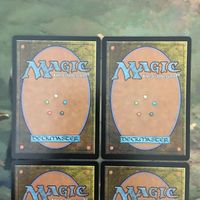 MTG マジックザギャザリング カード まとめ NEO 雲鋼の麒麟/Cloudsteel Kirin 4枚セット 45 サムネイル 6