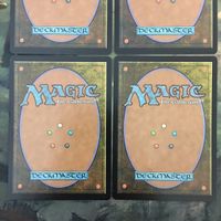MTG マジックザギャザリング カード まとめ NEO 雲鋼の麒麟/Cloudsteel Kirin 4枚セット 45 サムネイル 5