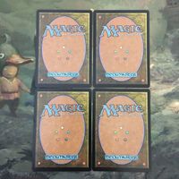 MTG マジックザギャザリング カード まとめ NEO 雲鋼の麒麟/Cloudsteel Kirin 4枚セット 45 サムネイル 4