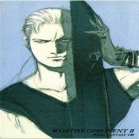 天野喜孝 サイファー リノア FF8 ファイナルファンタジー アートミュージアム カード まとめ サムネイル 3