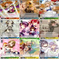 ヴァイスシュヴァルツ WS カード まとめ 富士見 ファンタジア文庫 ファンタジア ap738 サムネイル 2