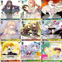 ヴァイスシュヴァルツ WS カード まとめ 富士見 ファンタジア文庫 ファンタジア ap738 サムネイル 5