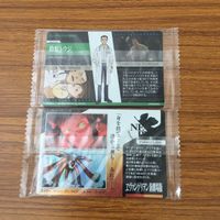 カード トレカ まとめ 新世紀 エヴァンゲリオン エヴァ 鈴原 トウジ 弐号機 葛城 ミサト 綾波 レイ 伊吹 マヤ 未開封 5 サムネイル 4