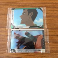 カード トレカ まとめ 新世紀 エヴァンゲリオン エヴァ 鈴原 トウジ 弐号機 葛城 ミサト 綾波 レイ 伊吹 マヤ 未開封 5 サムネイル 3