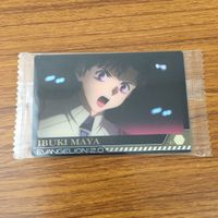 カード トレカ まとめ 新世紀 エヴァンゲリオン エヴァ 鈴原 トウジ 弐号機 葛城 ミサト 綾波 レイ 伊吹 マヤ 未開封 5 サムネイル 9