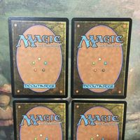 MTG マジックザギャザリング カード まとめ SOM 飲み込む金屑ワーム/Engulfing Slagwurm 4枚セット 75 サムネイル 6