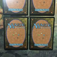 MTG マジックザギャザリング カード まとめ SOM 飲み込む金屑ワーム/Engulfing Slagwurm 4枚セット 75 サムネイル 5