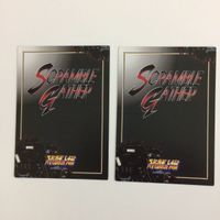 スクランブルギャザー scramble gather 信頼 鉄壁 脱力 自爆 まとめ スーパーロボット大戦 バンダイ サムネイル 9