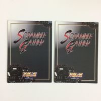 スクランブルギャザー scramble gather 信頼 鉄壁 脱力 自爆 まとめ スーパーロボット大戦 バンダイ サムネイル 8