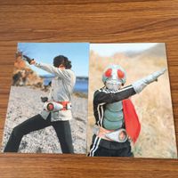 仮面ライダー カード まとめ 25 サムネイル 4