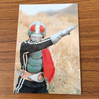仮面ライダー カード まとめ 25 サムネイル 3