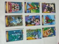 ドラゴンボール P.Pカード part22 まとめ グレートサイヤマン 大界王様 孫悟飯 パンクーハン チチ