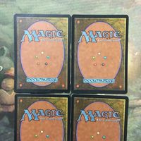 MTG マジックザギャザリング カード まとめ 5ED チャザックの兜/Helm of Chatzuk 4枚セット 64 サムネイル 6