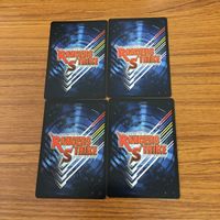 レンジャーズストライク カード まとめ 7 サムネイル 6