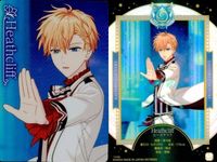 カード 魔法使いの約束 まほやく ウエハース 9枚 まとめ シノ ヒースクリフ Nero シャイロック クロエ ラスティカ レノックス ミチル アーサー サムネイル 1