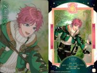 カード 魔法使いの約束 まほやく ウエハース 9枚 まとめ シノ ヒースクリフ Nero シャイロック クロエ ラスティカ レノックス ミチル アーサー サムネイル 4