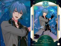 カード 魔法使いの約束 まほやく ウエハース 9枚 まとめ シノ ヒースクリフ Nero シャイロック クロエ ラスティカ レノックス ミチル アーサー サムネイル 2