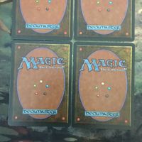 MTG マジックザギャザリング カード まとめ HML Clockwork Gnomes 4枚セット 42 サムネイル 5