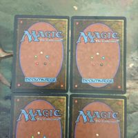MTG マジックザギャザリング カード まとめ HML Clockwork Gnomes 4枚セット 42 サムネイル 6
