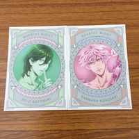 カード トレカ まとめ うたのプリンスさまっ うたプリ 美風 藍 カミュ 寿 嶺二 黒崎 蘭丸 13 サムネイル 5