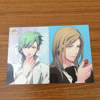 カード トレカ まとめ うたのプリンスさまっ うたプリ 美風 藍 カミュ 寿 嶺二 黒崎 蘭丸 13 サムネイル 3