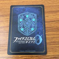 カード トレカ まとめ ファイアーエムブレム サイファ 旅立ちの刻 ソフィアの神官戦士 セリカ 27 サムネイル 4