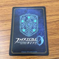 カード トレカ まとめ ファイアーエムブレム サイファ 旅立ちの刻 ソフィアの神官戦士 セリカ 27 サムネイル 6