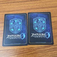 カード トレカ まとめ ファイアーエムブレム サイファ 旅立ちの刻 ソフィアの神官戦士 セリカ 27 サムネイル 2