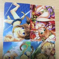 交渉歓迎 う22 カード まとめ 非売品 大感謝祭 アニメ とらのあな コミケ コミックマーケット 1912 サムネイル 3