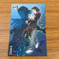 カード トレカ まとめ 鬼滅の刃 竈門 炭治郎 煉獄 杏寿郎 25 サムネイル 9