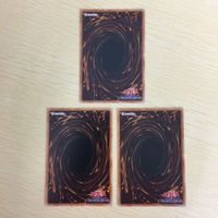 遊戯王 字レア カード トレーディングカード アマゾネスの秘術 まとめ サムネイル 7