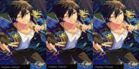 カード あんさんぶるスターズ あんスタ まとめ 氷鷹 北斗 SP 02 2 キラ ウエハース