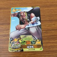 カード トレカ まとめ ワンピース ワンピ ワンピーベリーマッチ ヒナ 青キジ 赤犬 ビッグ皇帝 Mr.1 ロビン 24 サムネイル 7