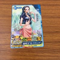 カード トレカ まとめ ワンピース ワンピ ワンピーベリーマッチ ヒナ 青キジ 赤犬 ビッグ皇帝 Mr.1 ロビン 24 サムネイル 9
