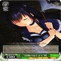 冒険のはじまり 鴎 ＳUMMER POKETS サマーポケッツ ヴァイスシュヴァルツ カード まとめ サムネイル 2