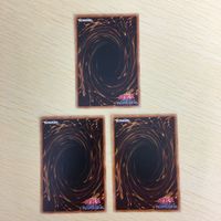 遊戯王 ノーマル カード トレーディングカード メガリスフール まとめ サムネイル 7