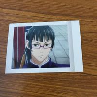カード トレカ まとめ 呪術廻戦 ぱしゃこれ 禪院 真希 パンダ 狗巻 棘 15 サムネイル 3