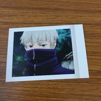 カード トレカ まとめ 呪術廻戦 ぱしゃこれ 禪院 真希 パンダ 狗巻 棘 15 サムネイル 7