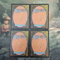 MTG マジックザギャザリング カード まとめ KLD 刃の耕作者/Cultivator of Blades 4枚セット 23 サムネイル 4