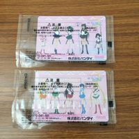 トレカ カード まとめ セーラームーン セーラーマーキュリー セーラーマーズ 57 サムネイル 4