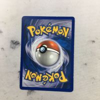 ポケモンカード 旧裏面 海外 英語版 リザード 25 サムネイル 2