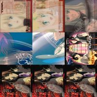 アニメ NOIR ノワール トレカ カード まとめ セミコンプ ブロッコリー ap757 サムネイル 2