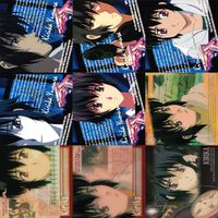 アニメ NOIR ノワール トレカ カード まとめ セミコンプ ブロッコリー ap757 サムネイル 5