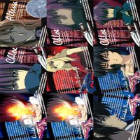 アニメ NOIR ノワール トレカ カード まとめ セミコンプ ブロッコリー ap757 サムネイル 4