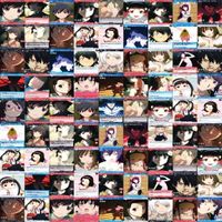 ビルディバイド ブライト 偽物語 化物語 アニメ カード まとめ g983 o11-1 2409 サムネイル 6