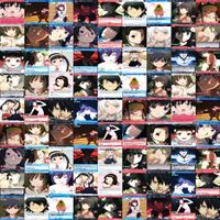 ビルディバイド ブライト 偽物語 化物語 アニメ カード まとめ g983 o11-1 2409 サムネイル 4