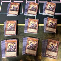 天上天下百鬼羅刹 360枚 型番統一 遊戯王 まとめ 字レア ROTA バッド・アス・ゴブリンライダーズ ゴブリンライダー サムネイル 2